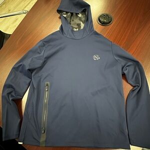 Sweetens Cove Greyson Cokato Hoodie